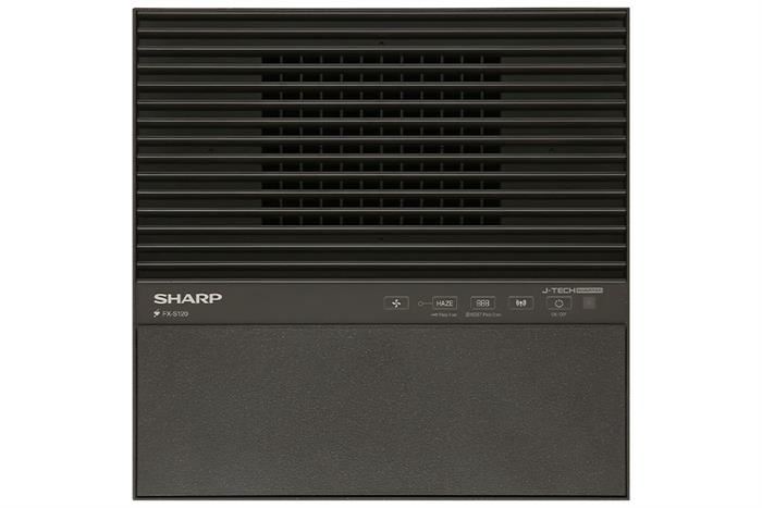 Máy lọc không khí Sharp FX-S120V-H 72W